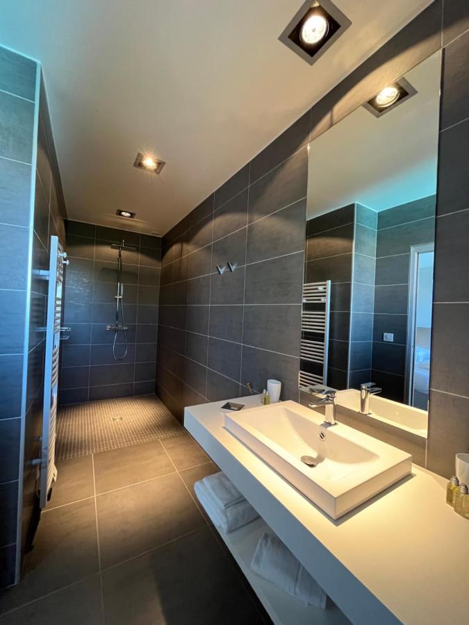 Lafitenia Resort Villa Choriekin Saint-Jean-de-Luz Zewnętrze zdjęcie