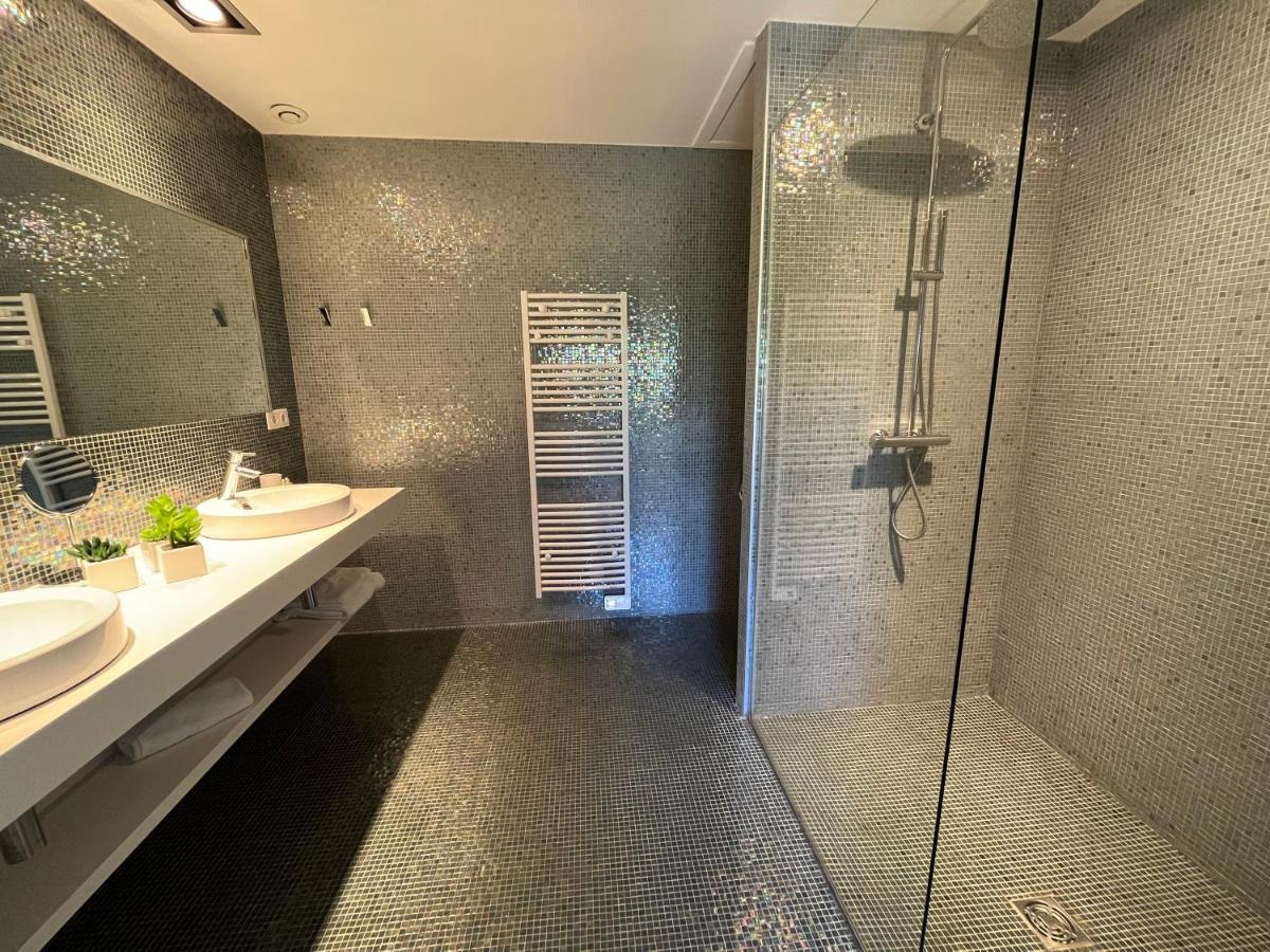 Lafitenia Resort Villa Choriekin Saint-Jean-de-Luz Zewnętrze zdjęcie