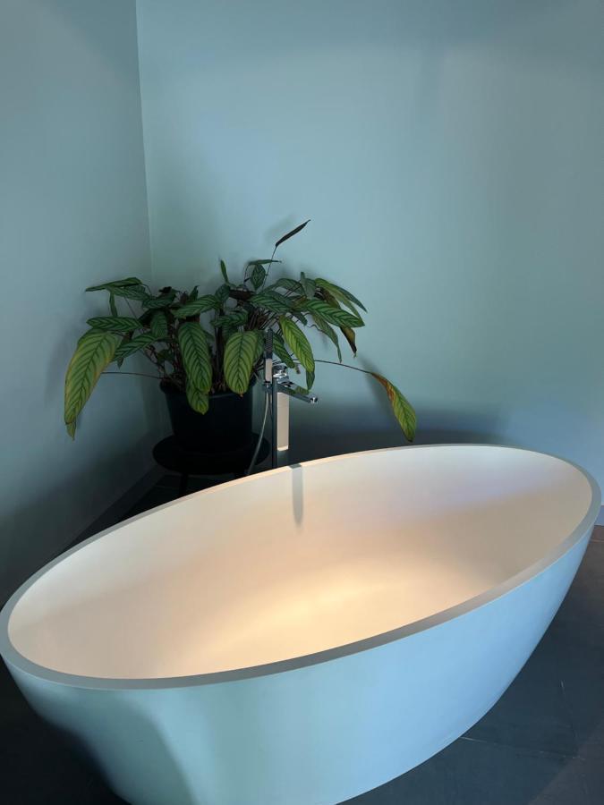Lafitenia Resort Villa Choriekin Saint-Jean-de-Luz Zewnętrze zdjęcie