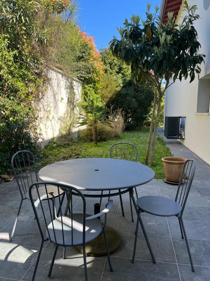 Lafitenia Resort Villa Choriekin Saint-Jean-de-Luz Zewnętrze zdjęcie
