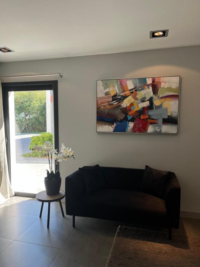 Lafitenia Resort Villa Choriekin Saint-Jean-de-Luz Zewnętrze zdjęcie