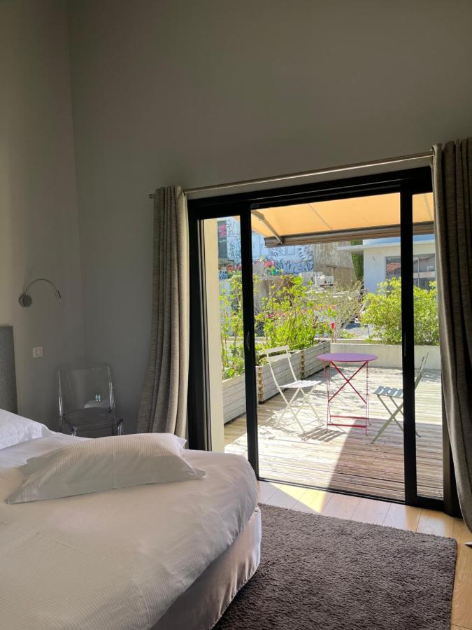 Lafitenia Resort Villa Choriekin Saint-Jean-de-Luz Zewnętrze zdjęcie