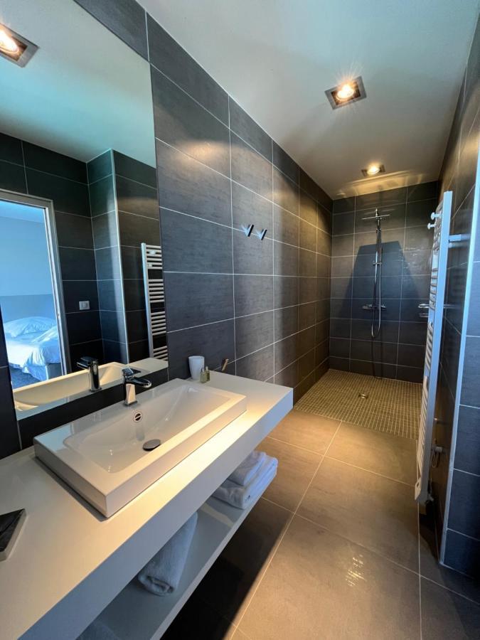 Lafitenia Resort Villa Choriekin Saint-Jean-de-Luz Zewnętrze zdjęcie