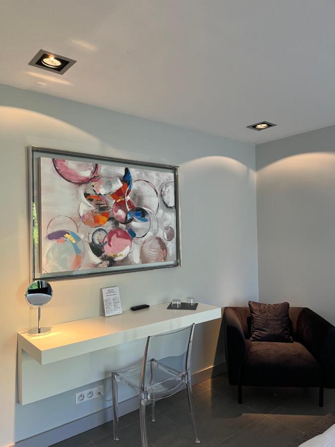 Lafitenia Resort Villa Choriekin Saint-Jean-de-Luz Zewnętrze zdjęcie