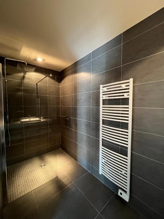 Lafitenia Resort Villa Choriekin Saint-Jean-de-Luz Zewnętrze zdjęcie