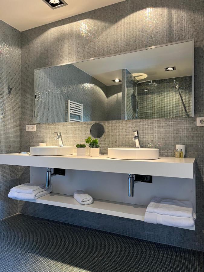Lafitenia Resort Villa Choriekin Saint-Jean-de-Luz Zewnętrze zdjęcie