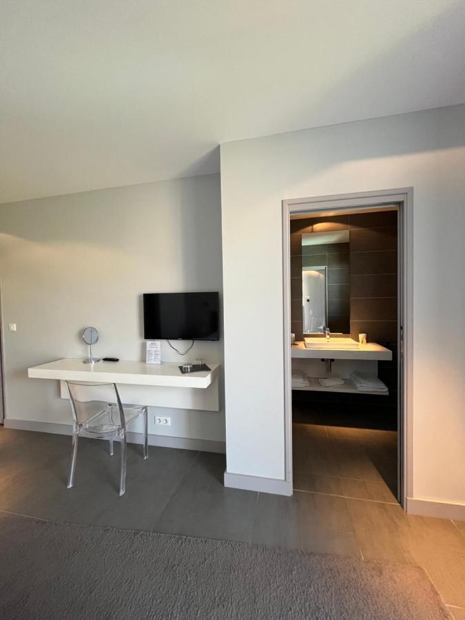 Lafitenia Resort Villa Choriekin Saint-Jean-de-Luz Zewnętrze zdjęcie