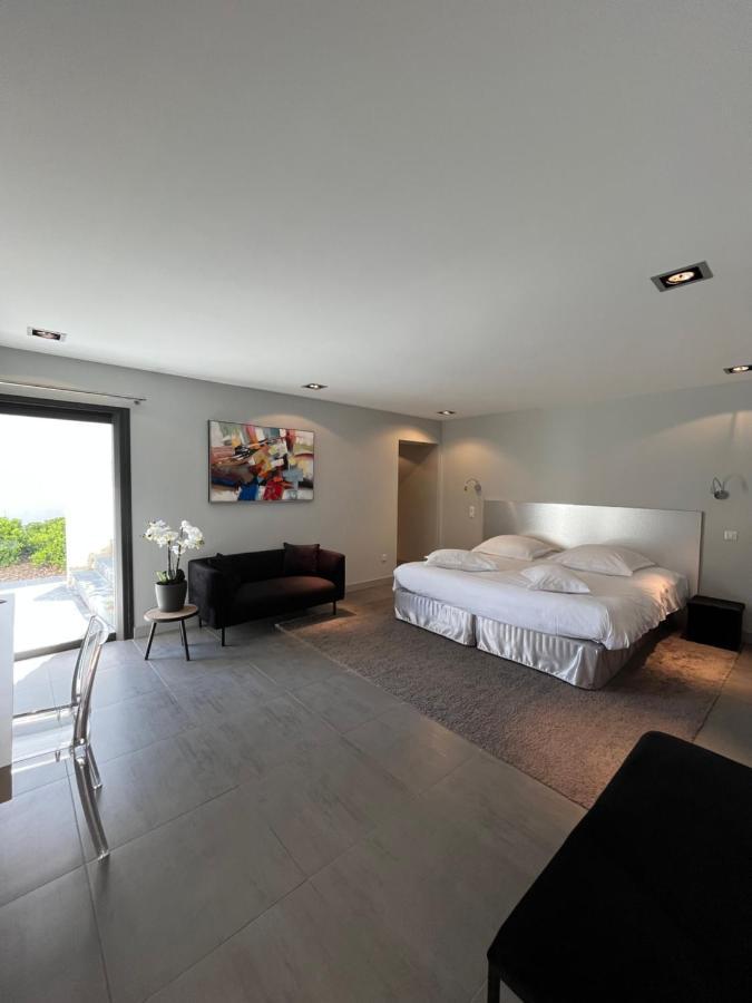 Lafitenia Resort Villa Choriekin Saint-Jean-de-Luz Zewnętrze zdjęcie