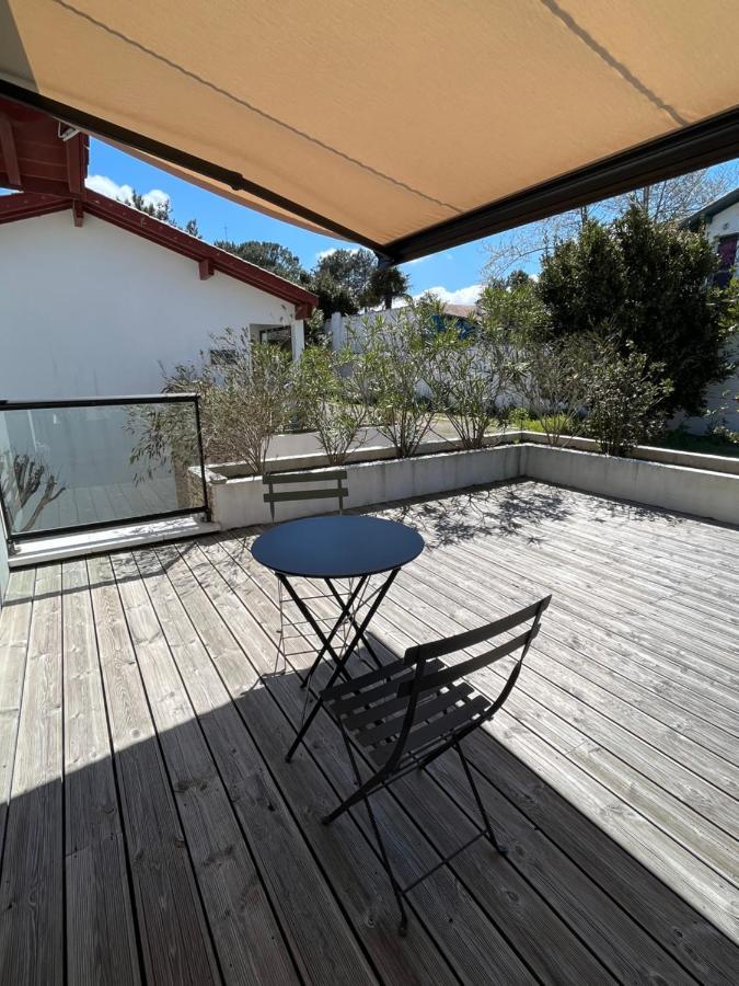 Lafitenia Resort Villa Choriekin Saint-Jean-de-Luz Zewnętrze zdjęcie