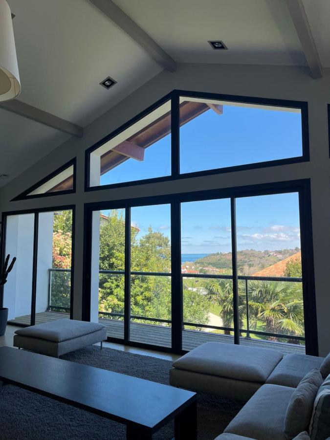Lafitenia Resort Villa Choriekin Saint-Jean-de-Luz Zewnętrze zdjęcie