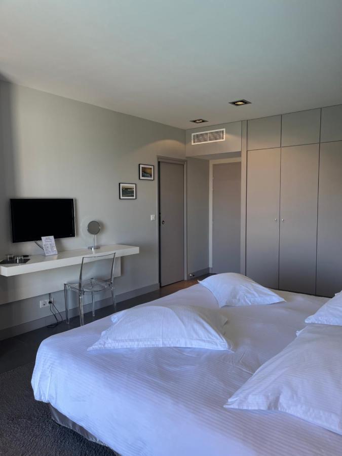 Lafitenia Resort Villa Choriekin Saint-Jean-de-Luz Zewnętrze zdjęcie