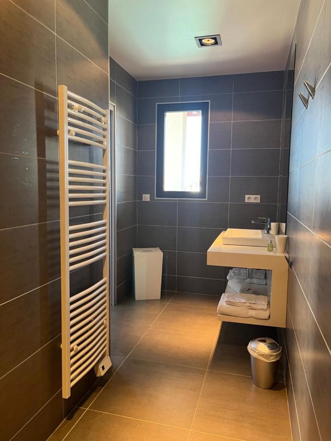 Lafitenia Resort Villa Choriekin Saint-Jean-de-Luz Zewnętrze zdjęcie
