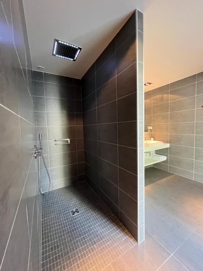 Lafitenia Resort Villa Choriekin Saint-Jean-de-Luz Zewnętrze zdjęcie