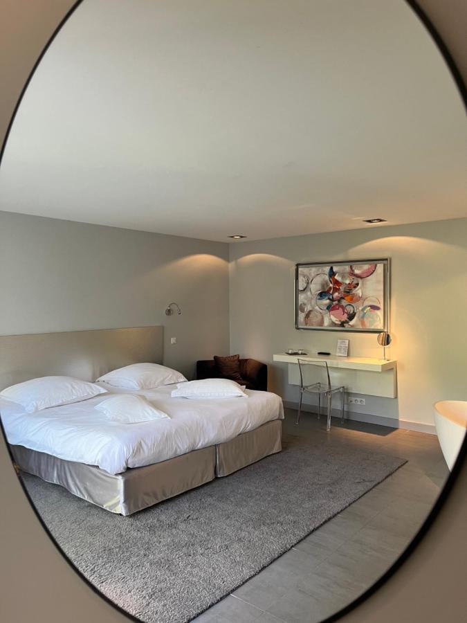 Lafitenia Resort Villa Choriekin Saint-Jean-de-Luz Zewnętrze zdjęcie