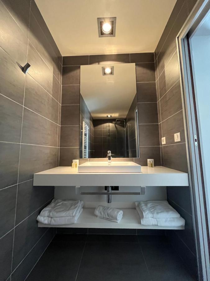 Lafitenia Resort Villa Choriekin Saint-Jean-de-Luz Zewnętrze zdjęcie