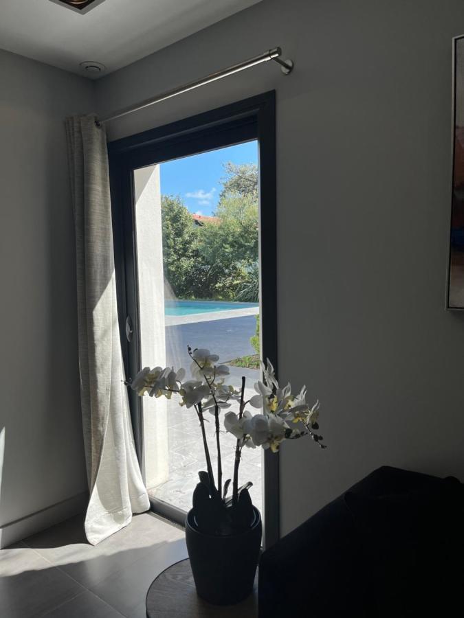 Lafitenia Resort Villa Choriekin Saint-Jean-de-Luz Zewnętrze zdjęcie