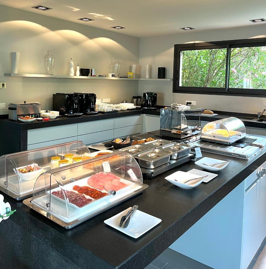 Lafitenia Resort Villa Choriekin Saint-Jean-de-Luz Zewnętrze zdjęcie